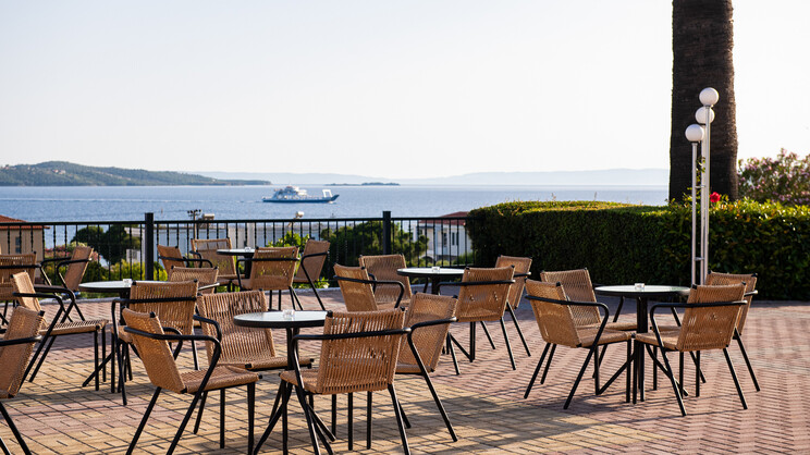 Alexandros Palace Hotel & Suites